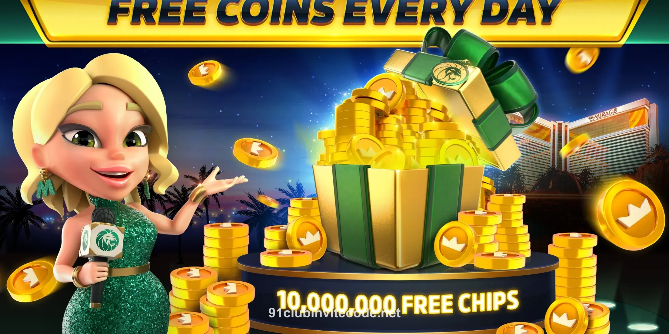 91club APP gameplay feature